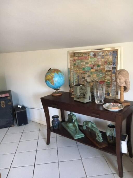 Le Depot Appartement Du Canal 80M2 A Champvert ภายนอก รูปภาพ